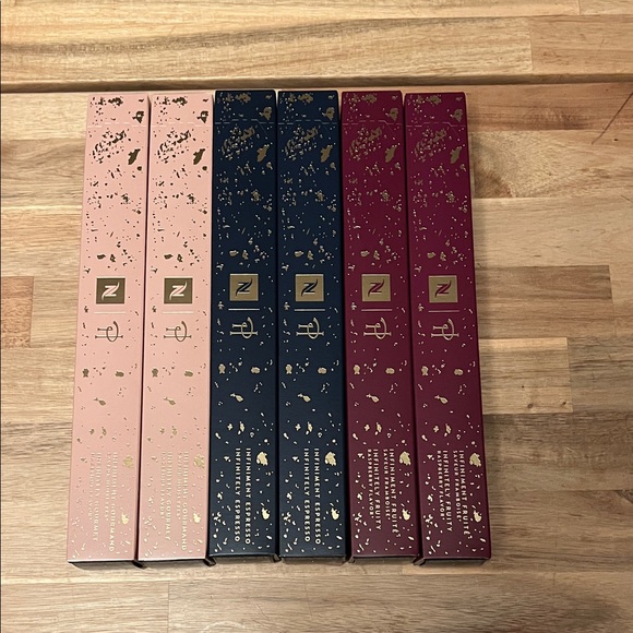 ✨6x Nespresso Original - ✨RARE✨Pierre Hermes Limited Edition☕️✨ + Travel Mug - Picture 4 of 4